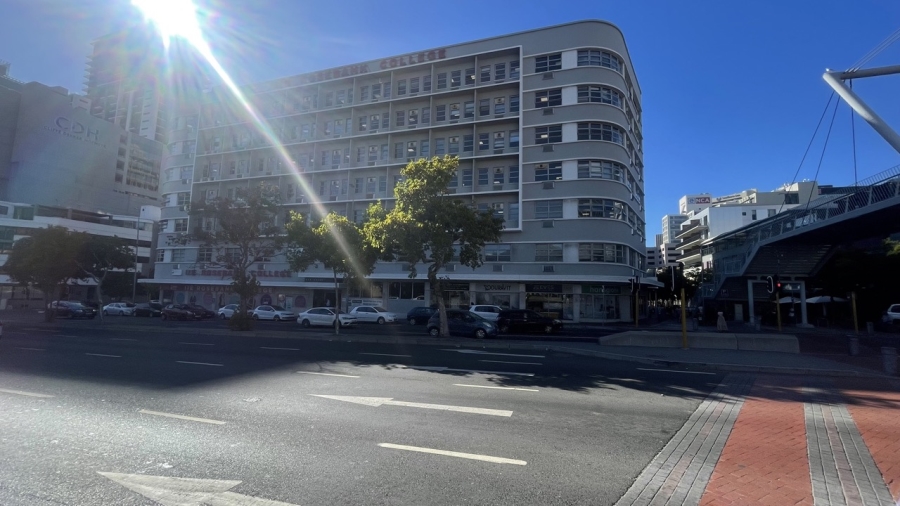To Let commercial Property for Rent in Cape Town City Centre Western Cape